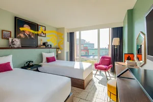 Image of Generator Hotel Washington DC