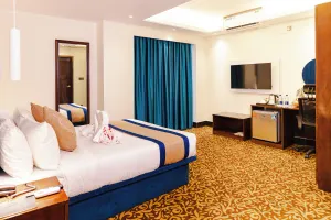 Image of Marco Polo Dhaka