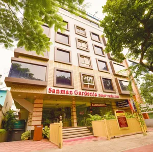 Image of Sanman Gardenia