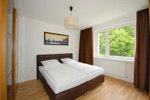 Image of Apartment East Side