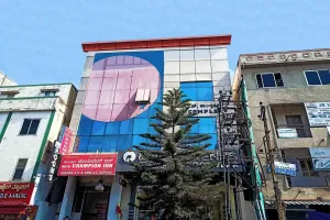 Image of Hotel Champion Inn near Yeswantpur Junction Railway Station