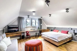 Image of BIO-Hotel Adler/Restaurant