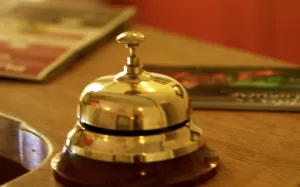 Image of Nouvel Hotel