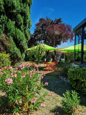 Image of Kyriad Angoulême Nord Champniers- Hôtel & Résidence