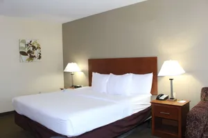 Image of Quality Inn & Suites