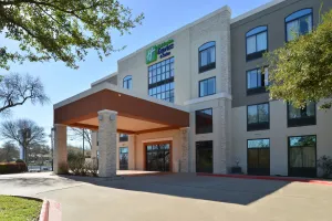 Image of Holiday Inn Express & Suites Austin North Central by IHG
