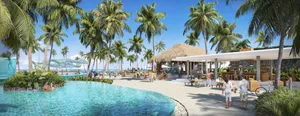 Image of South Palms Resort And Spa Panglao - Mgallery Collection