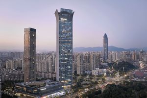 Image of The Westin Wenzhou