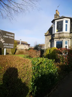 Image of Granville Guest House
