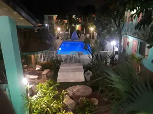 Image of New Sungate Motel