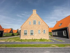Image of Cozy Holiday Home in a Holiday Park in Zeeland