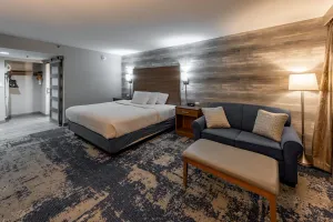 Image of MCM Elegante Hotel