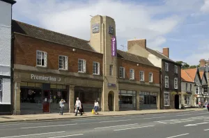 Image of Premier Inn York City - Blossom St North