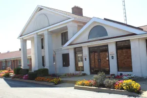 Image of Bellevue Hotel and Suites