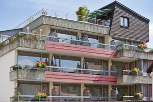 Image of Hotel Buck