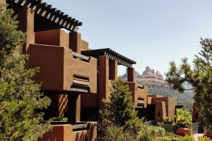 Image of Hyatt Vacation Club at Pinon Pointe, Sedona