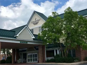 Image of Country Inn & Suites by Radisson, Lewisburg, PA