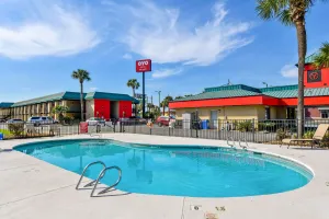 Image of OYO Hotel Lake Park - Valdosta Area