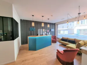 Image of Oskar Hotel