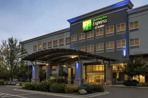 Image of Holiday Inn Express & Suites Colorado Springs Central by IHG