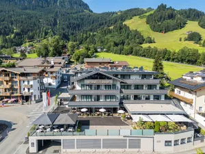 Image of Aktiv Hotel Schweizerhof Kitzbühel