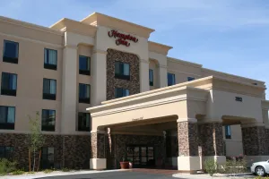 Image of Hampton Inn Las Vegas North Speedway