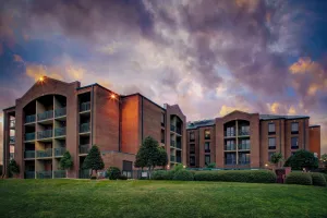 Image of Courtyard by Marriott New Bern