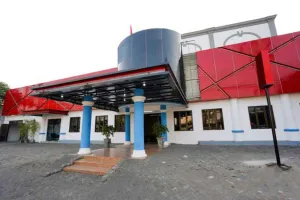 Image of Hotel Istana Permata Dinoyo