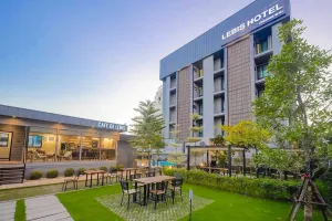 Image of Le Bis Hotel