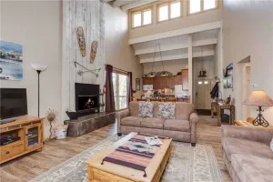 Image of Sundowner II Condo - Ski-In - Walk To Town