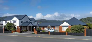 Image of Alpine Rose Motel