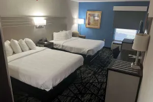 Image of Baymont By Wyndham Monroe Ohio
