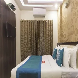 Image of Bramharaj By Glitz Hotels
