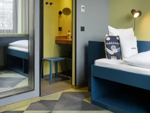 Image of 25hours Hotel The Trip