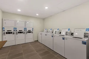 Image of Everhome Suites Bastrop