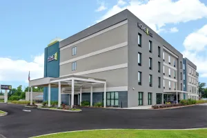 Image of Home2 Suites by Hilton Pensacola I-10 at North Davis Hwy