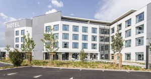 Image of Hotel ParKest