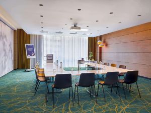 Image of Novotel Paris 17