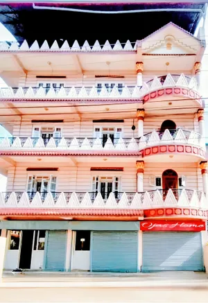Image of Ojas Home Bharatpur - 奥贾斯之家巴拉特普尔