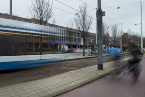 Image of Skotel Amsterdam, Hotelschool The Hague