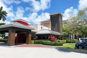 Image of Hawthorn Extended Stay by Wyndham Ft Lauderdale Cypress Crk