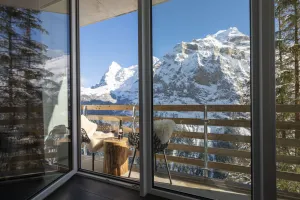 Image of Hotel Edelweiss Superior