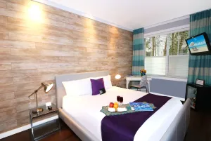 Image of Shelley Hotel