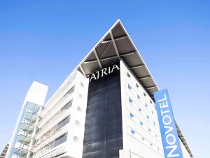 Image of Novotel Belfort Centre Atria