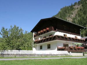Image of Apartment near the ski area in Matrei