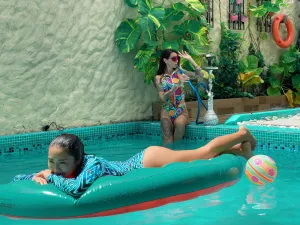 Image of Aquzz Hotel & Spa