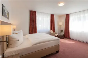 Image of Hotel Meerzeit Binz