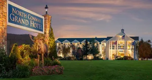 Image of North Conway Grand Hotel