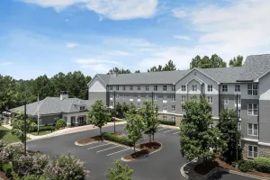 Image of Homewood Suites by Hilton Birmingham South Inverness