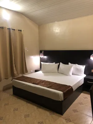 Image of Posh Apartments Business Hotel